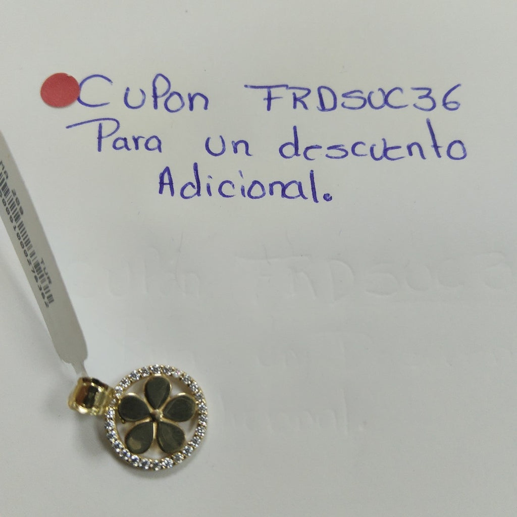 DIJES ORO 14K 1.5 (NUEVO)