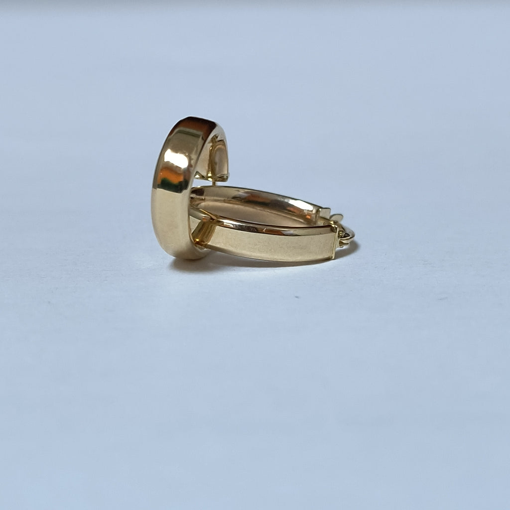 ARRACADAS ORO 14K 2 (NUEVO)