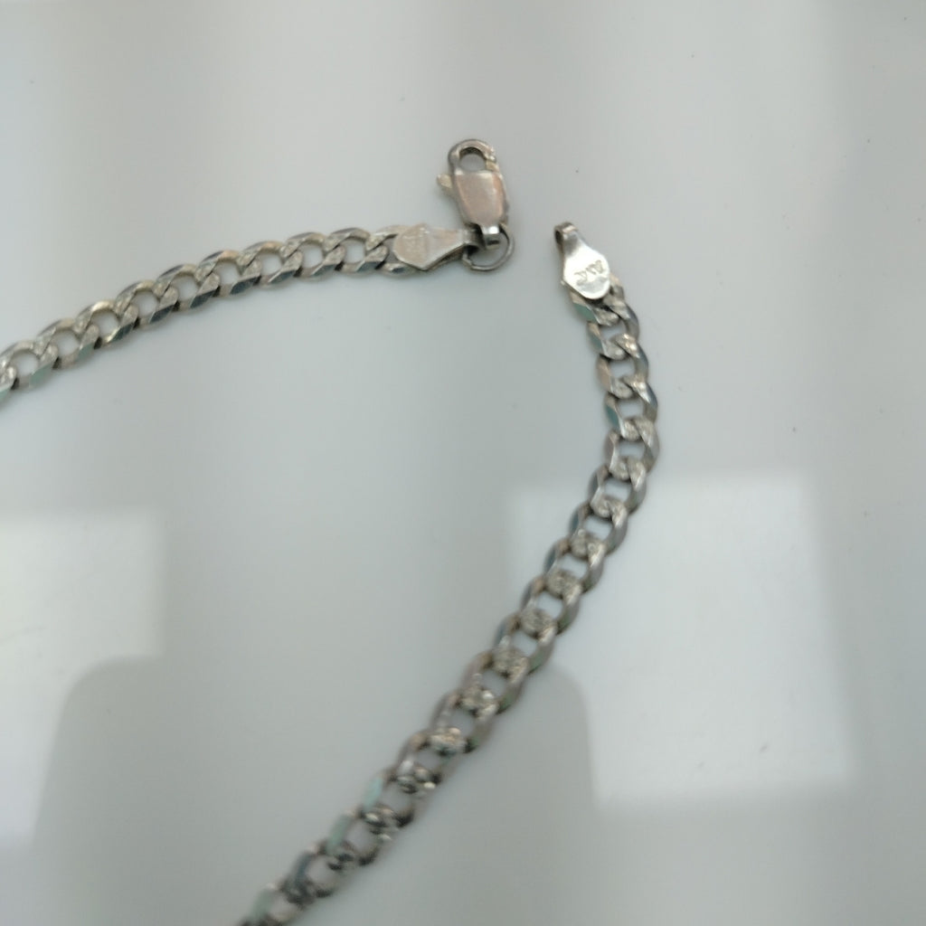 ESCLAVA PLATA 5,90 GRMS (SEMINUEVO)