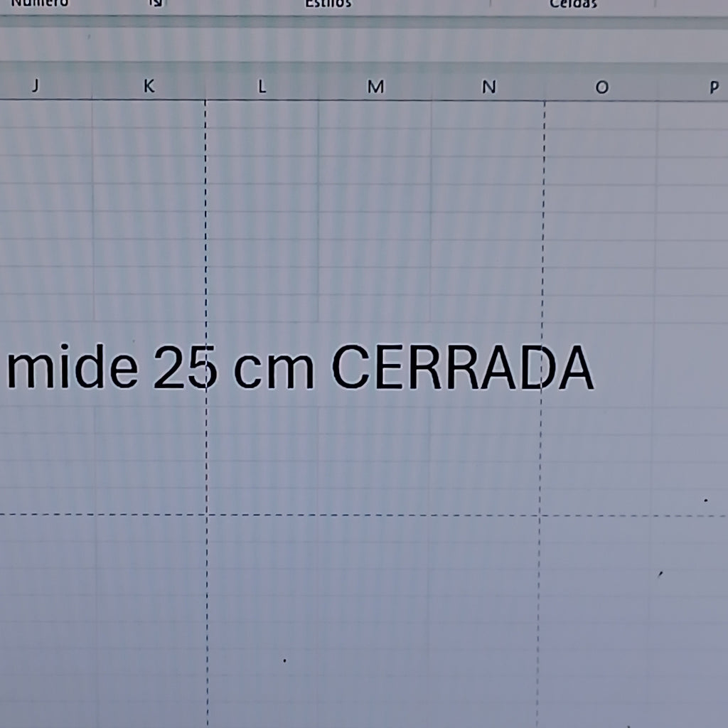 CADENA ORO 10 K 4,20 GRMS (SEMINUEVO)