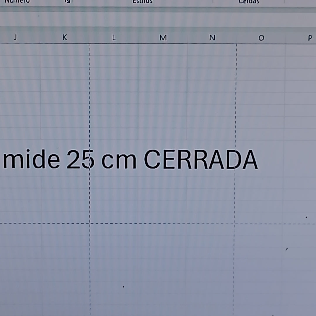 CADENA ORO 10 K 4,20 GRMS (SEMINUEVO)