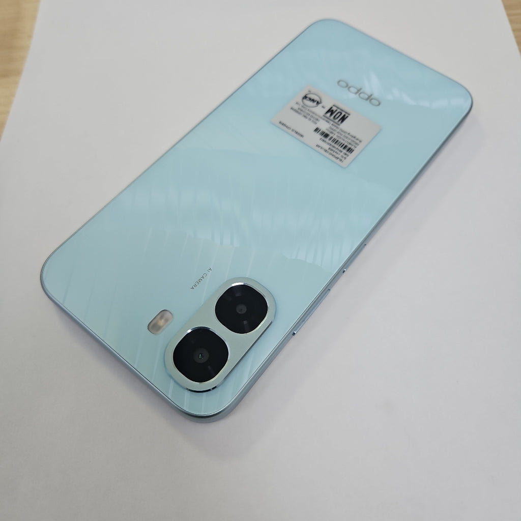 CELULAR OPPO A6X CPH2819 (2025) 128 GB 4 GB RAM (SEMINUEVO)