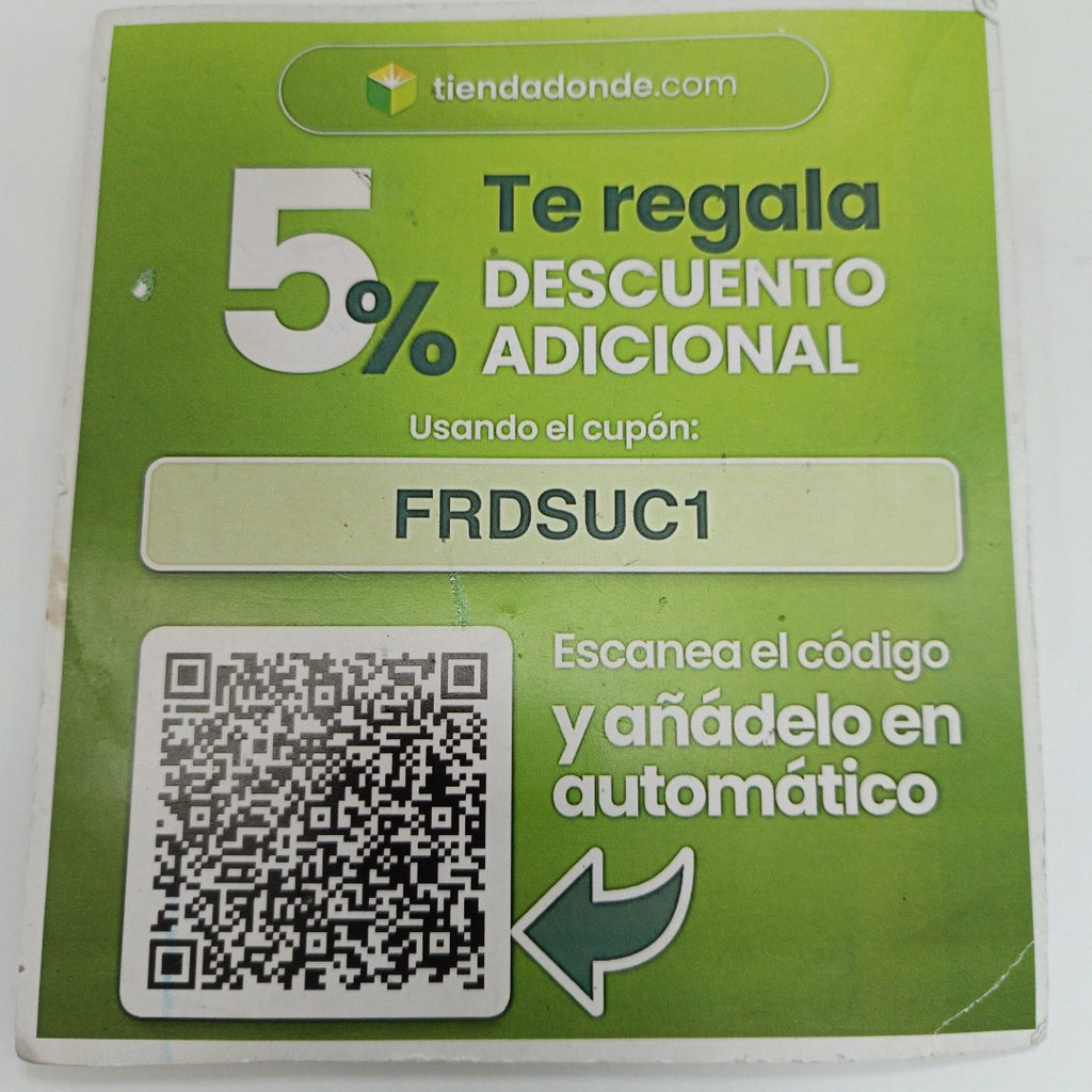 CADENA ORO 10 K 1,30 GRMS (SEMINUEVO)