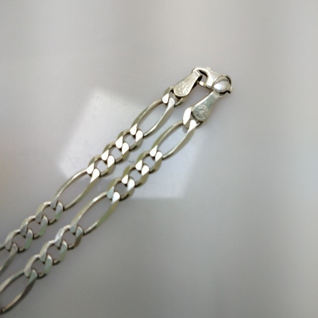 PULSERA PLATA 6.4 GRMS (SEMINUEVO)