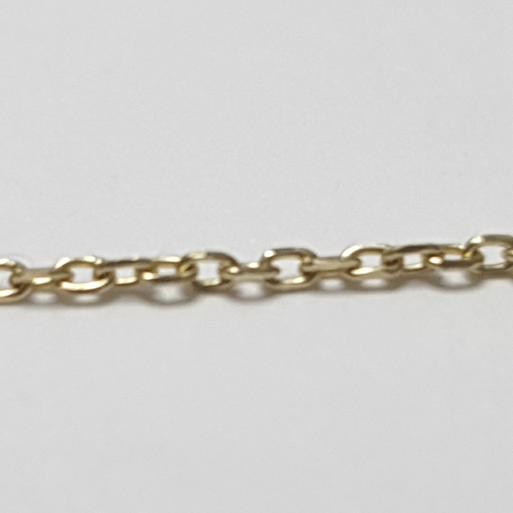 PULSERAS DAMA ORO 14K 1.8 (NUEVO)