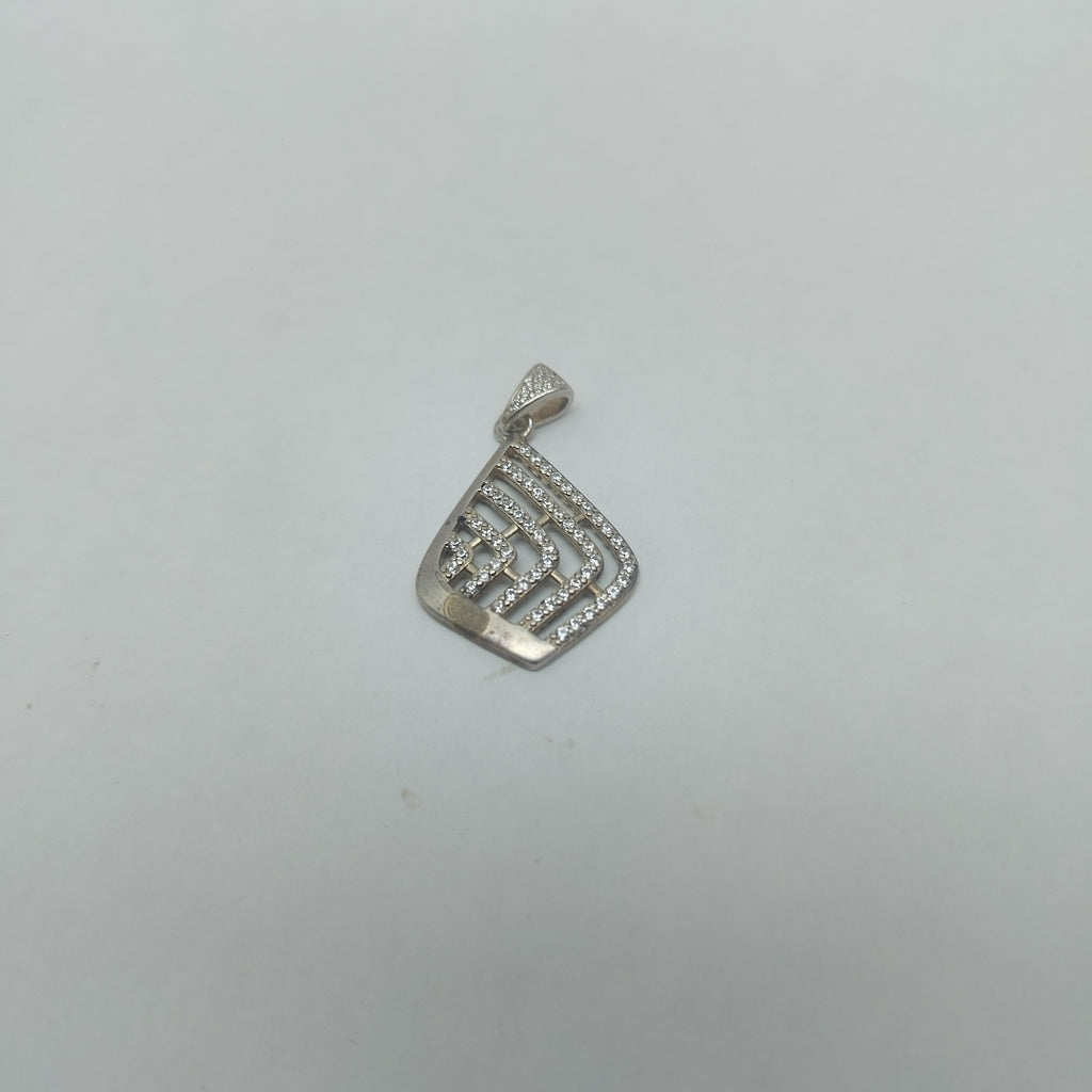 DIJE PLATA 3,10 GRMS (SEMINUEVO)