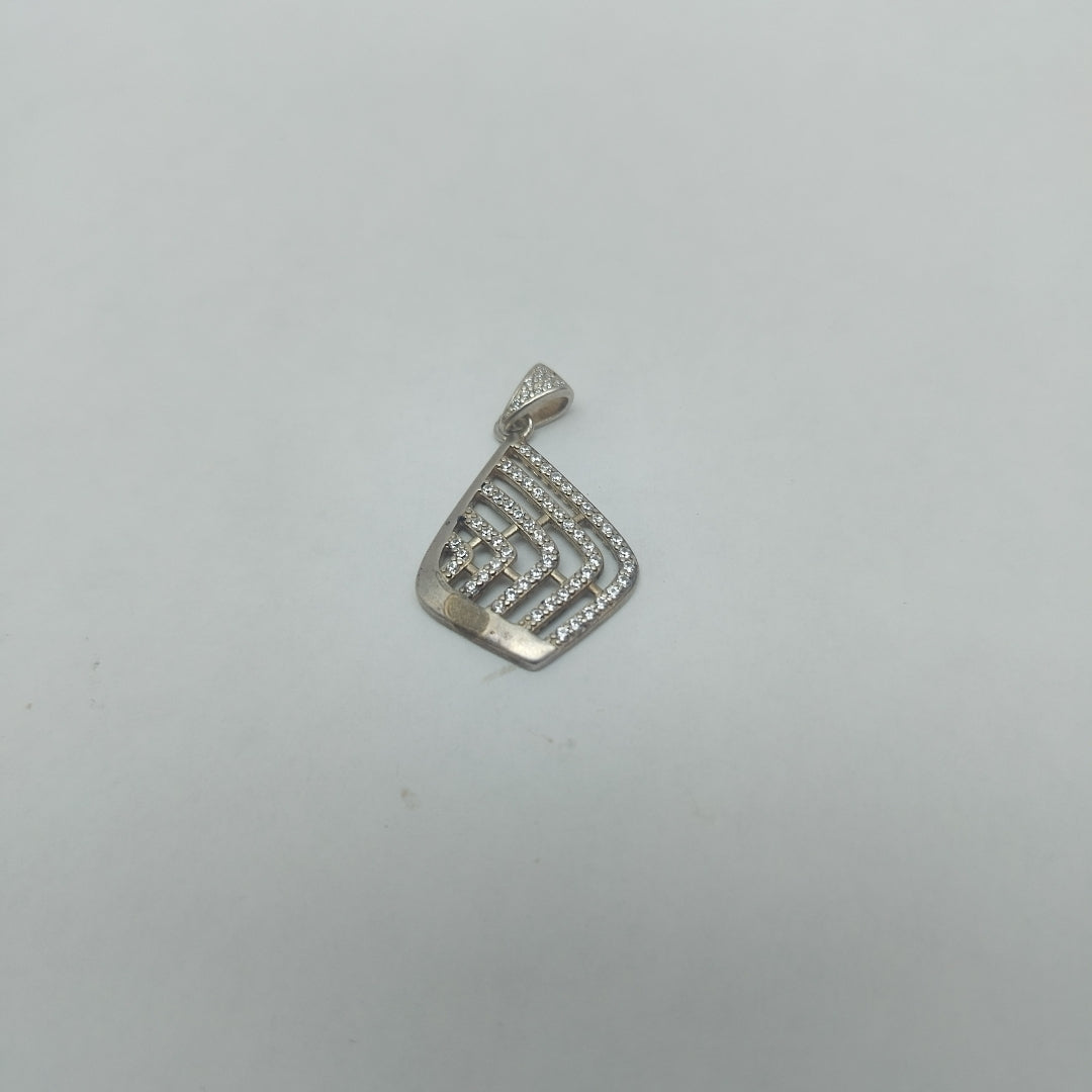 DIJE PLATA 3,10 GRMS (SEMINUEVO)