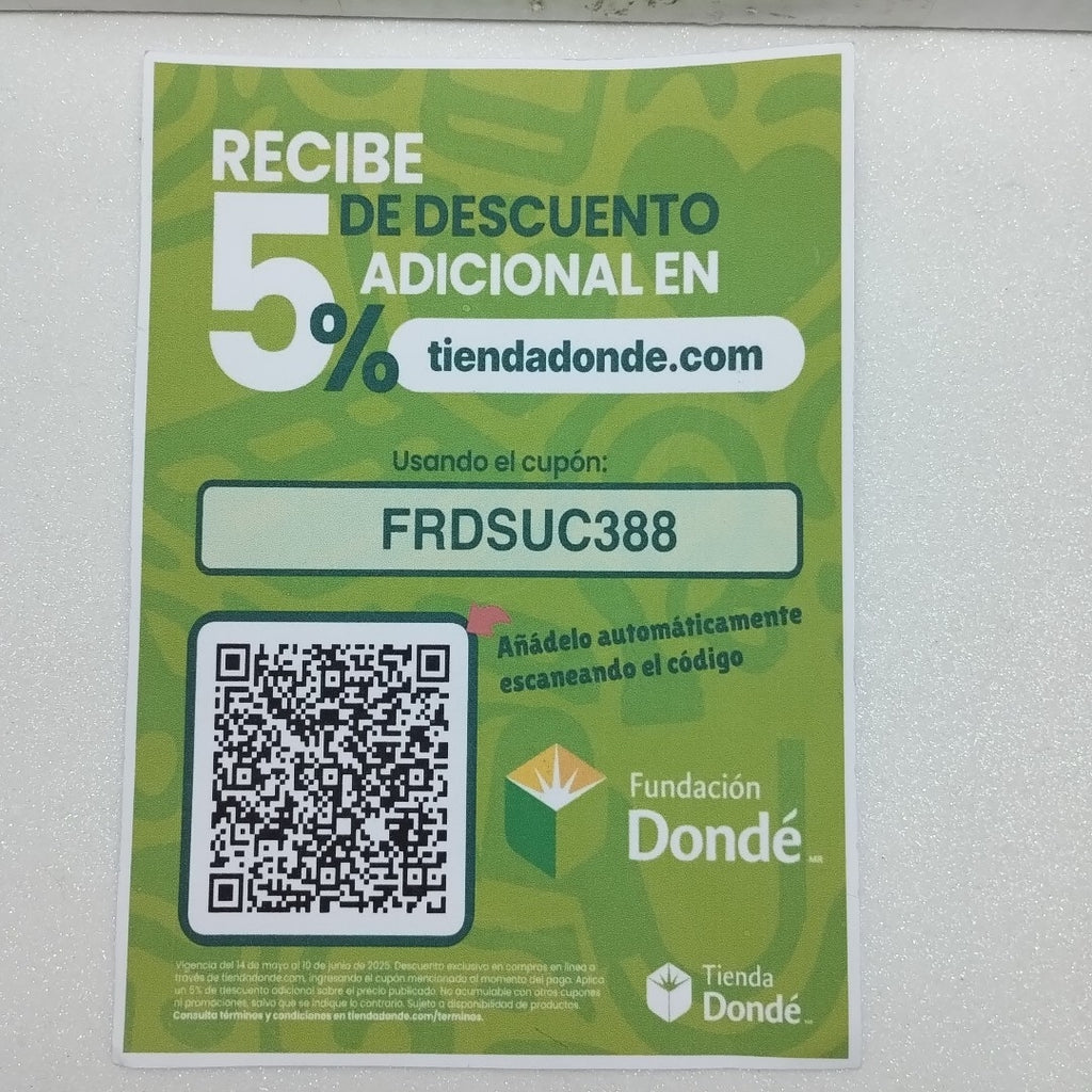 DIJES ORO 14K 1 (NUEVO)
