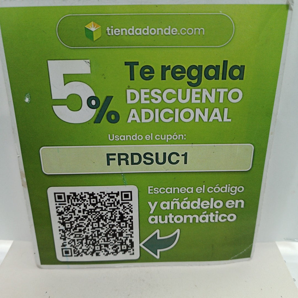 DIJE ORO 10 K 1,60 GRMS (SEMINUEVO)