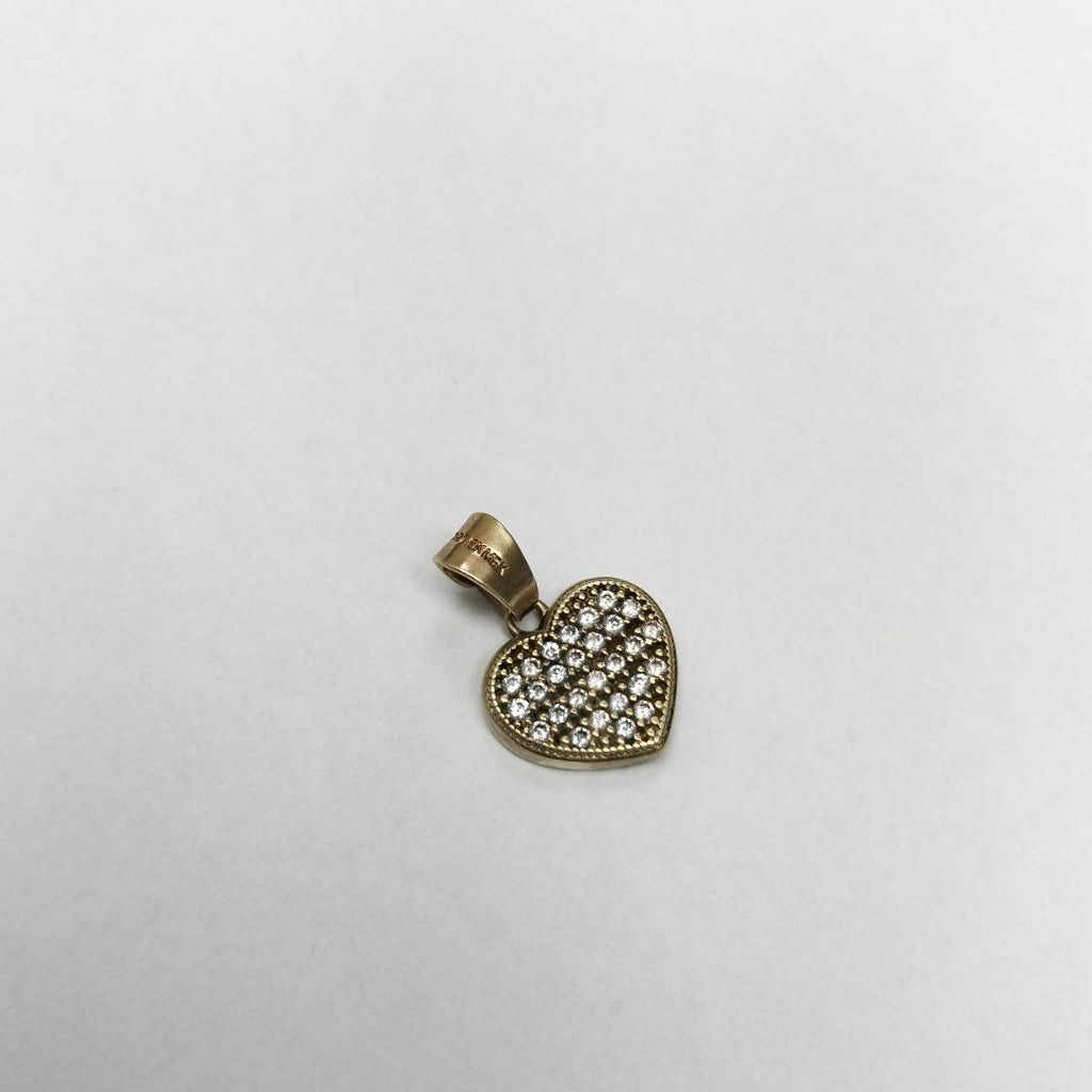 DIJE ORO 10 K 1,50 GRMS (SEMINUEVO)