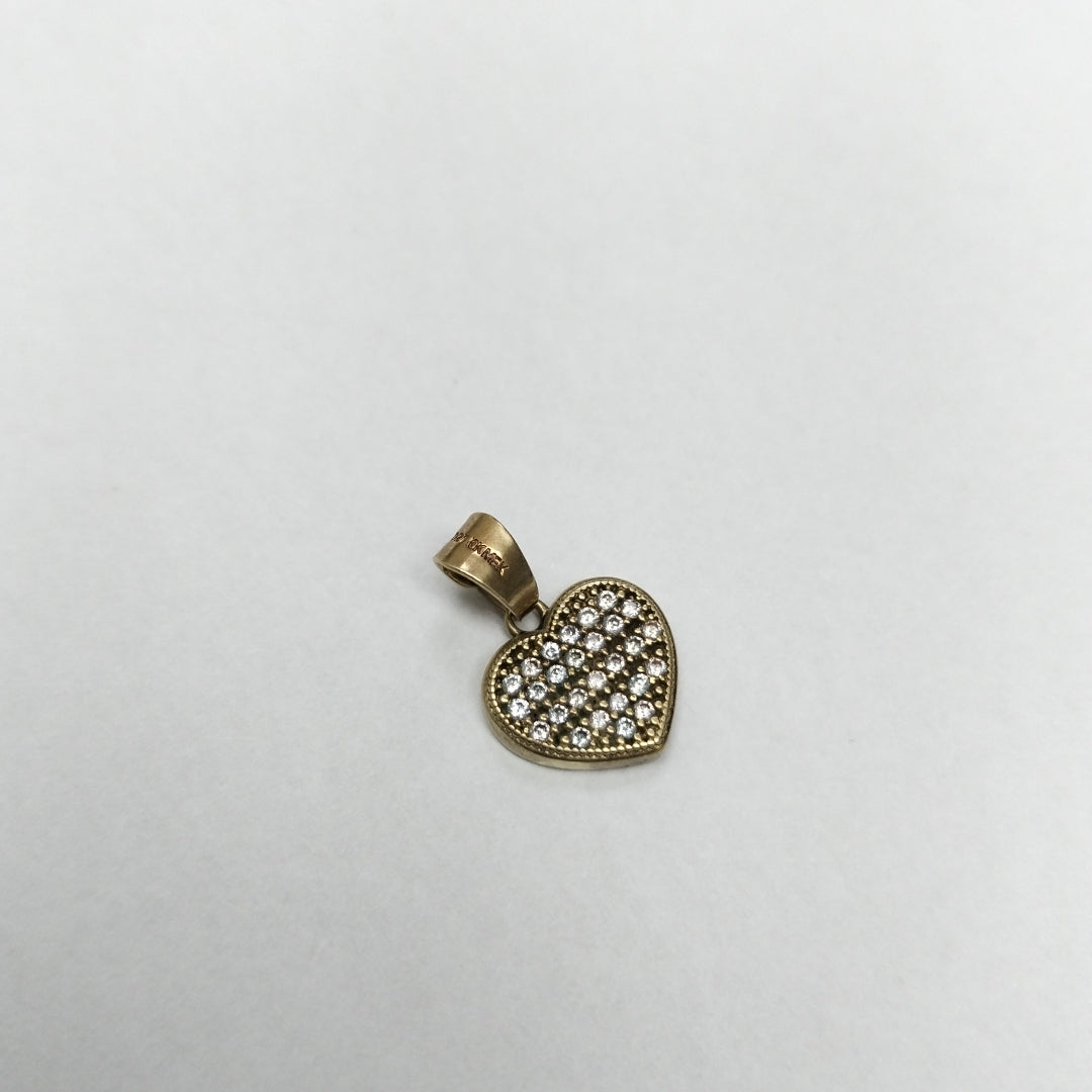 DIJE ORO 10 K 1,50 GRMS (SEMINUEVO)