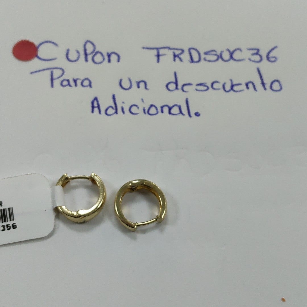 HUGGIES ORO 10K 0.9 (NUEVO)