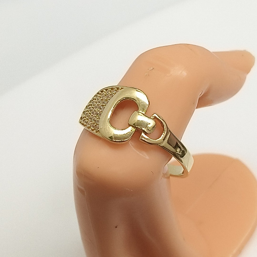ANILLOS DAMA ORO 14K 2.2 (NUEVO)