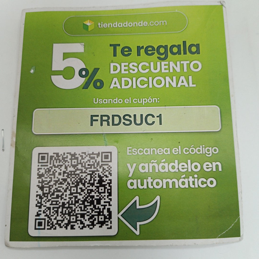 CADENA ORO 10 K 3.6 GRMS (SEMINUEVO)