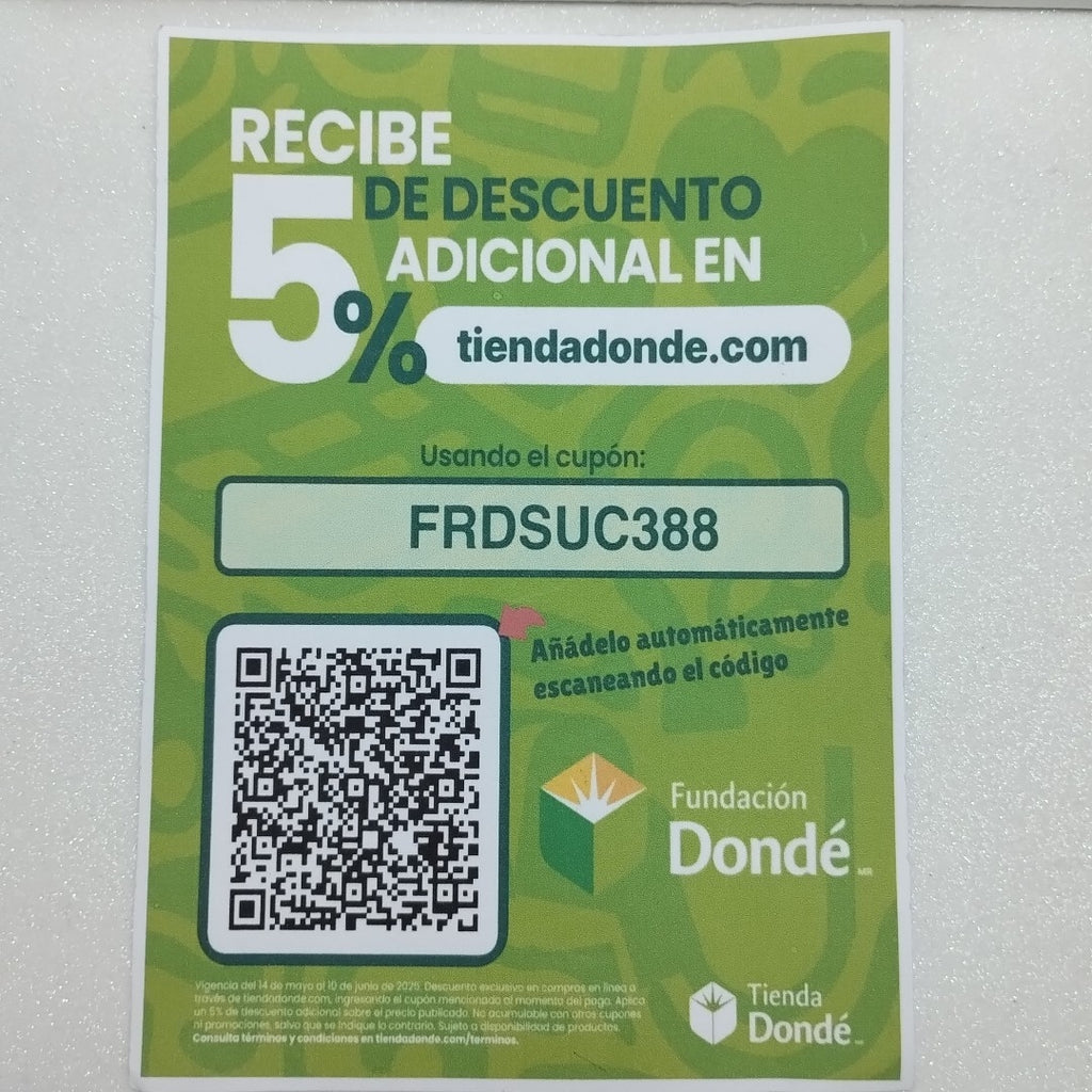 DIJES ORO 14K 0.9 (NUEVO)