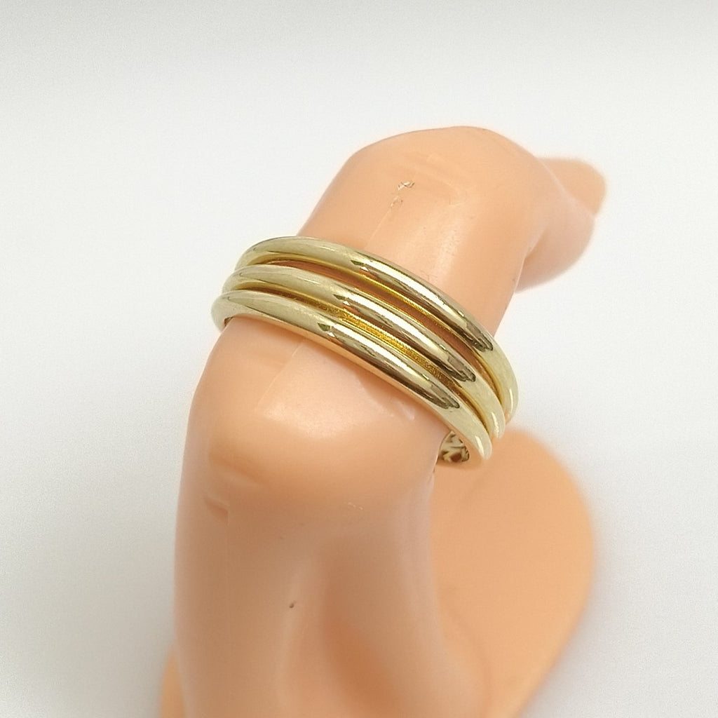 ANILLOS DAMA ORO 14K 1.9 (NUEVO)