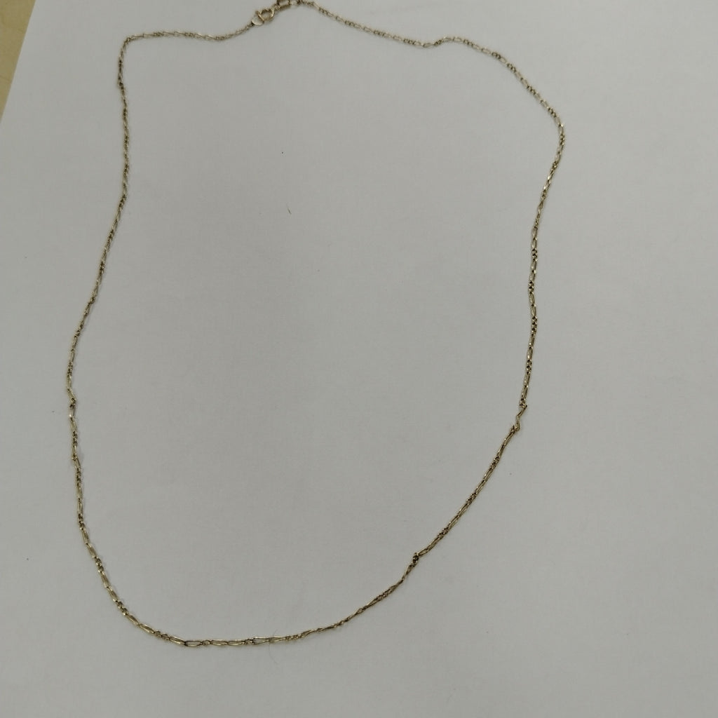 CADENA ORO 14 K 2 GRMS (SEMINUEVO)
