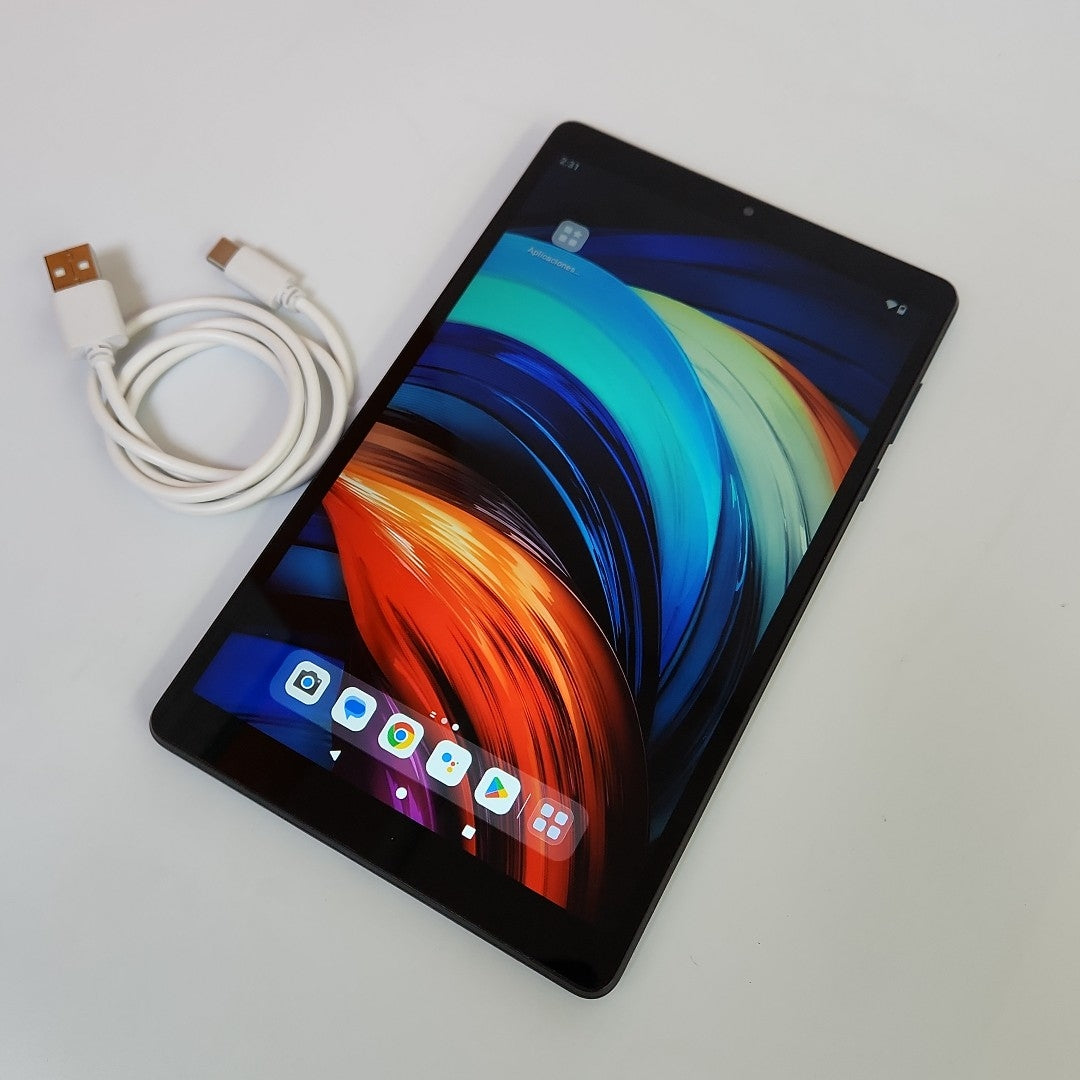 TABLETA LENOVO TAB M8 TB300XU (4TA GEN)(2024) 32 GB 3 GB RAM (SEMINUEVO)