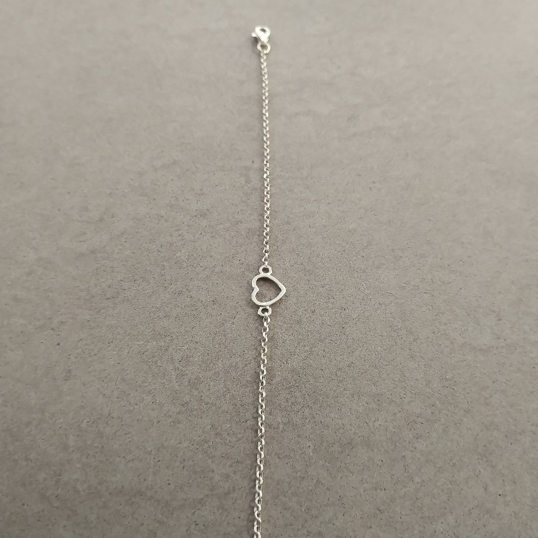 PULSERAS DAMA ORO 14K 1.2 (NUEVO)