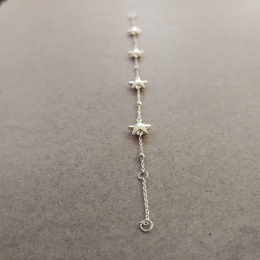 PULSERAS DAMA ORO 14K 1.5 (NUEVO)