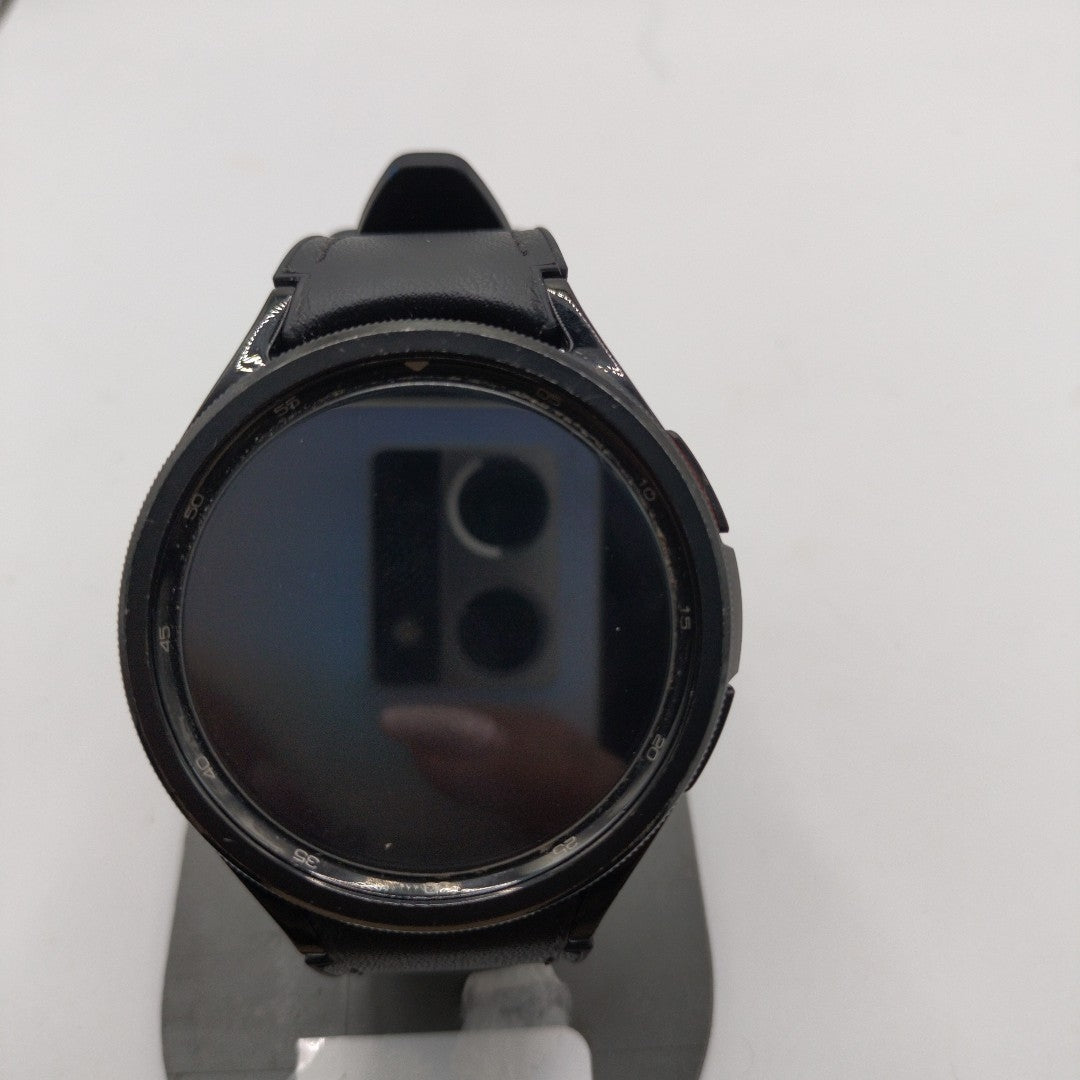 SMARTWATCH SAMSUNG GALAXY WATCH 6 CLASSIC SM-R960 47 MM GPS (SEMINUEVO)