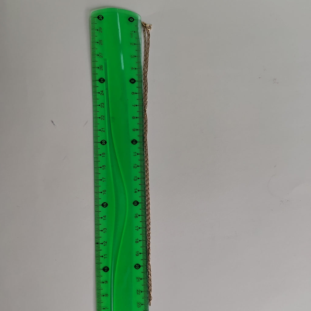CADENA ORO 10 K 2,60 GRMS (SEMINUEVO)