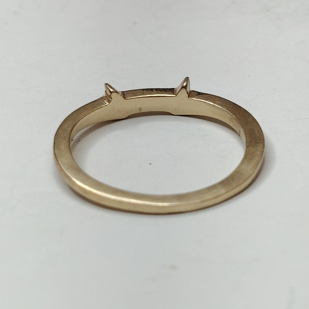 ANILLITO ORO 14 K 2.1 GRMS (SEMINUEVO)
