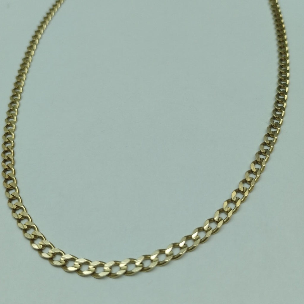 CADENA ORO 14 K 15.4 GRMS (SEMINUEVO)