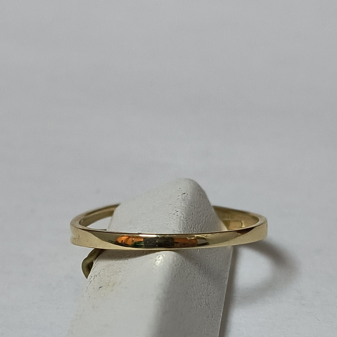 ANILLOS DAMA ORO 14K 1.7 (NUEVO)