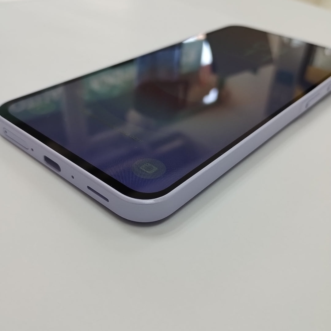 CELULAR SAMSUNG GALAXY A37 SM-A376B (2026) 256 GB 8 GB RAM (SEMINUEVO)