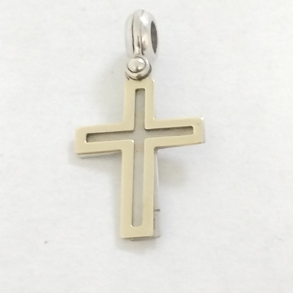 DIJE ORO 14 K 3.7 GRMS (SEMINUEVO)