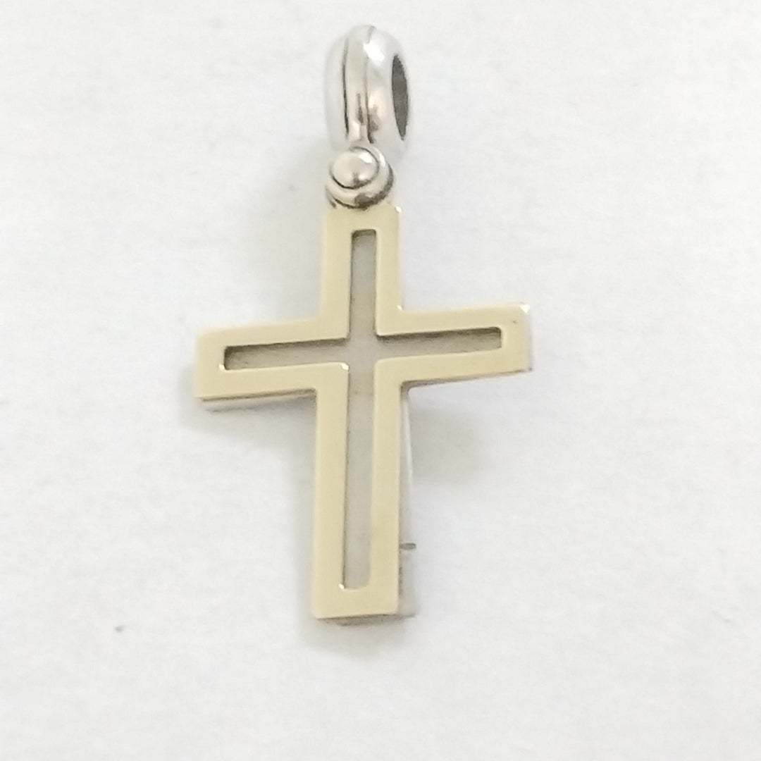 DIJE ORO 14 K 3.7 GRMS (SEMINUEVO)