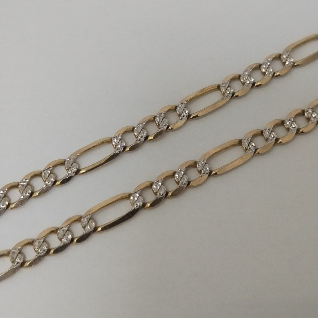 CADENA ORO 14 K 15,70 GRMS (SEMINUEVO)