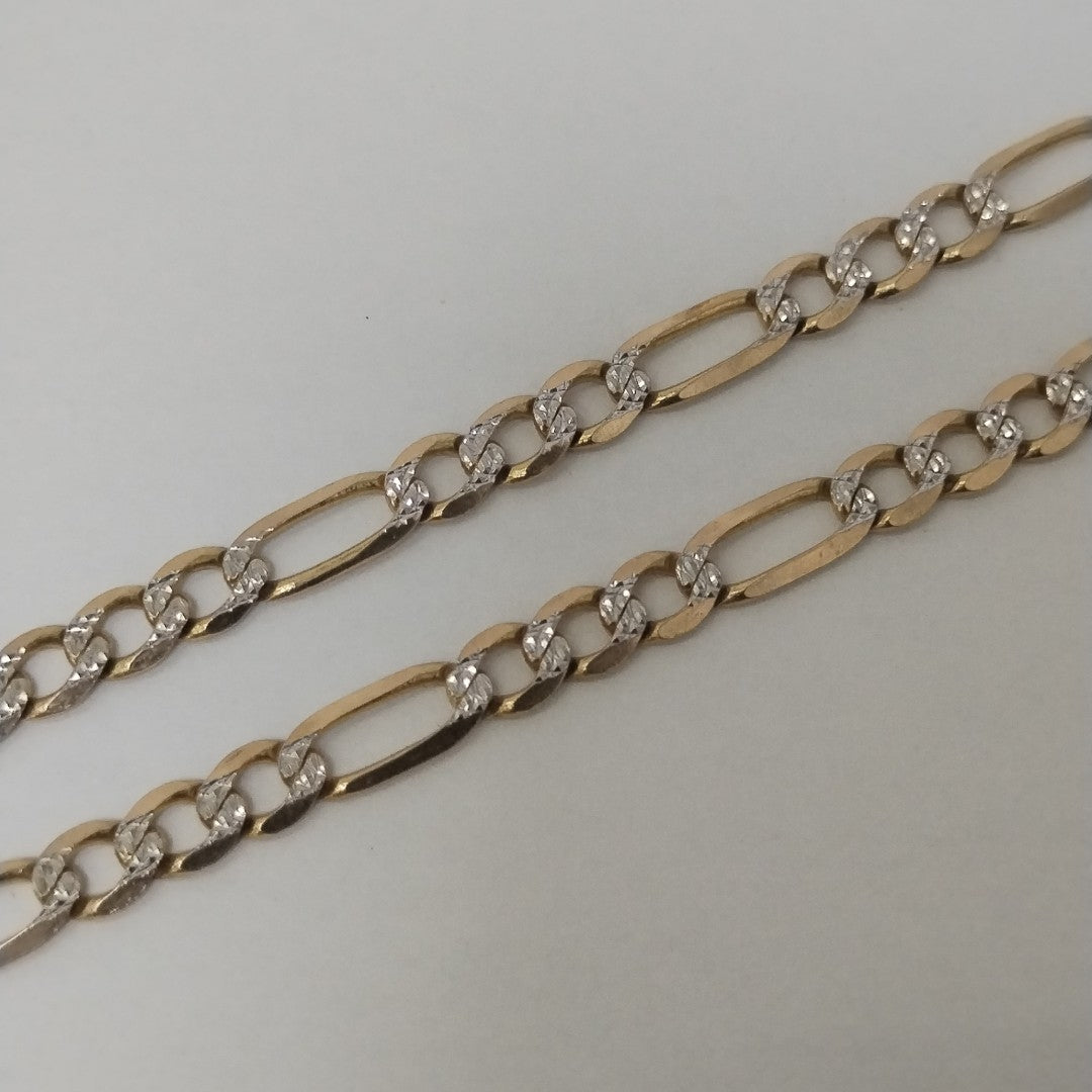 CADENA ORO 14 K 15,70 GRMS (SEMINUEVO)