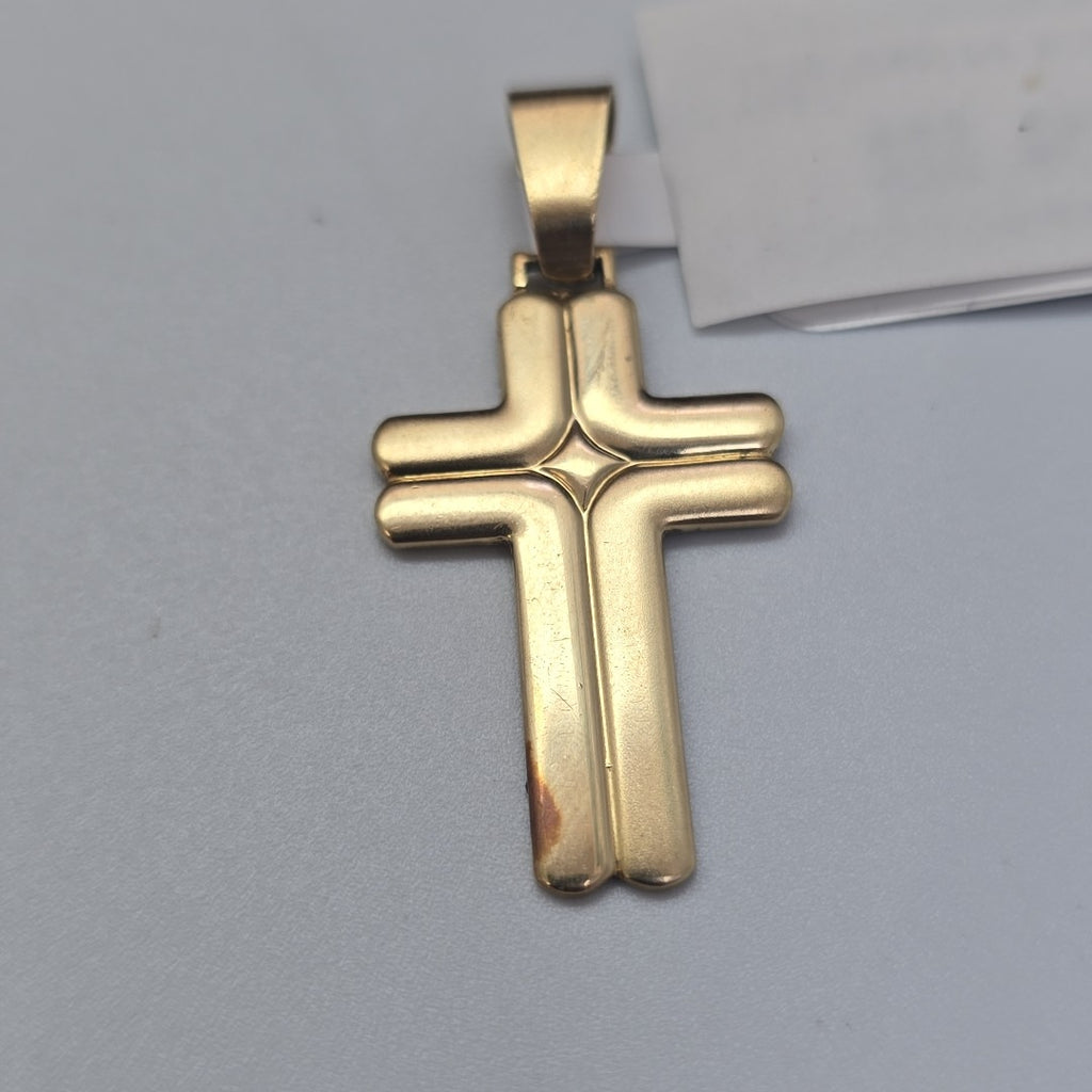 DIJE ORO 14 K 3,80 GRMS (SEMINUEVO)