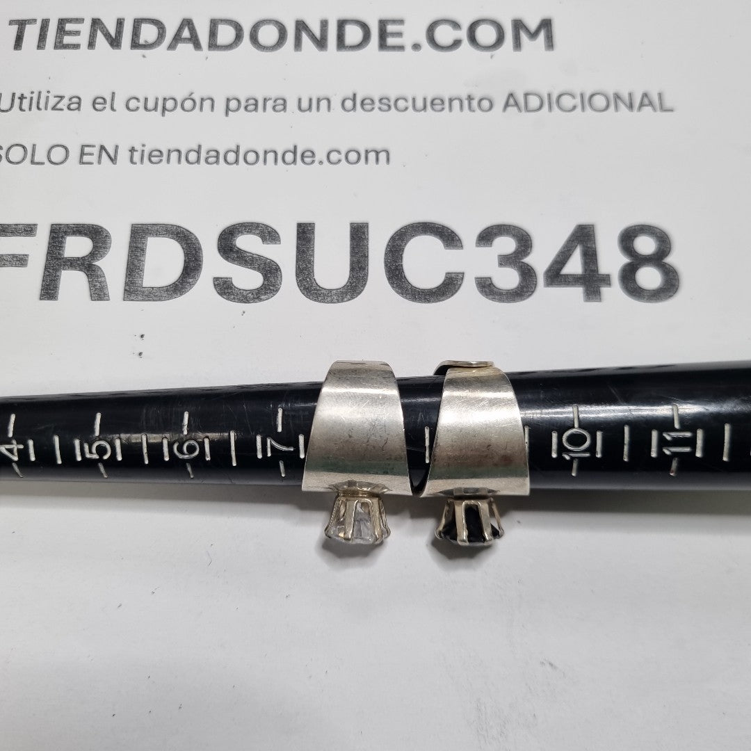 ANILLO PLATA 20.4 GRMS (SEMINUEVO)