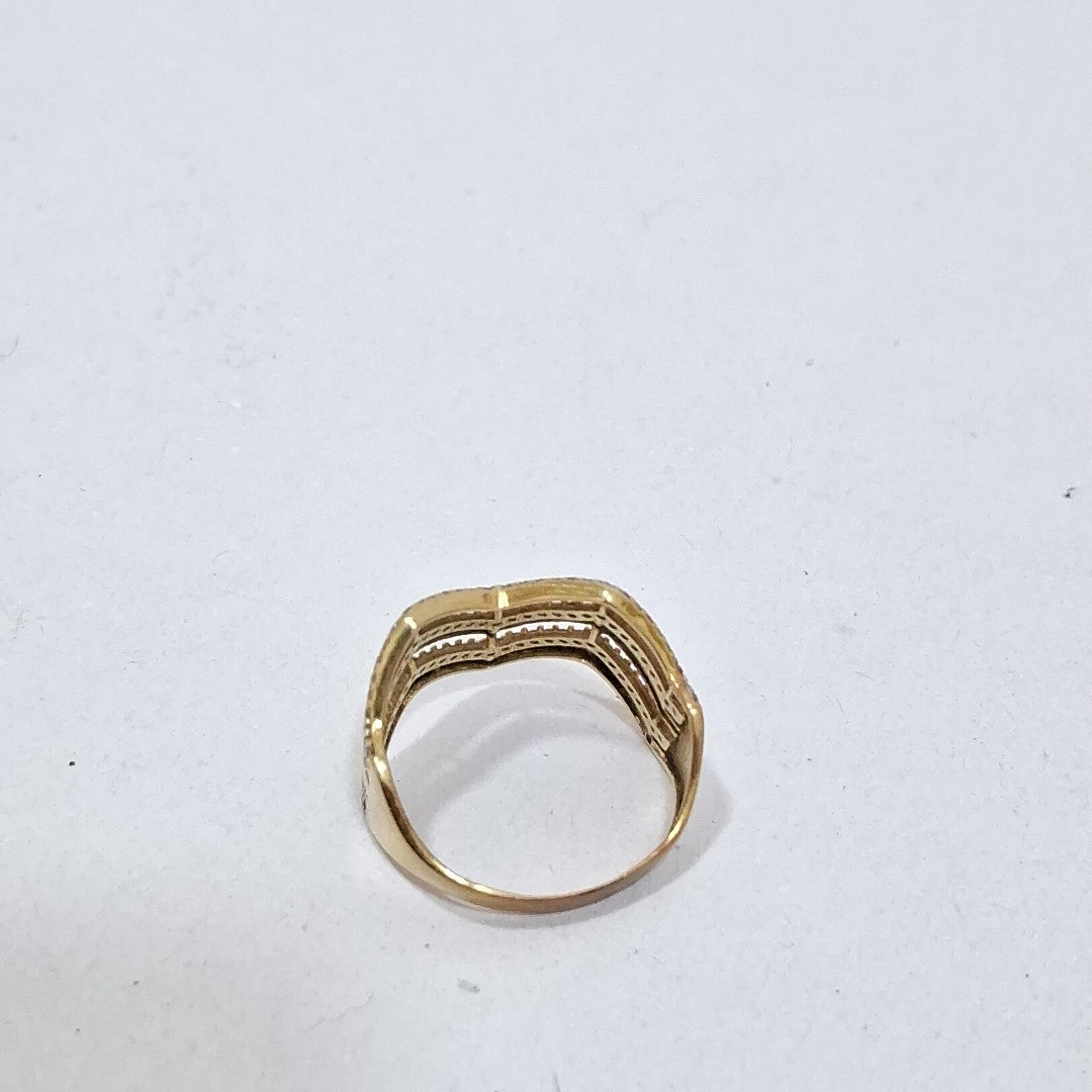 ANILLITO ORO 14 K 2,90 GRMS (SEMINUEVO)