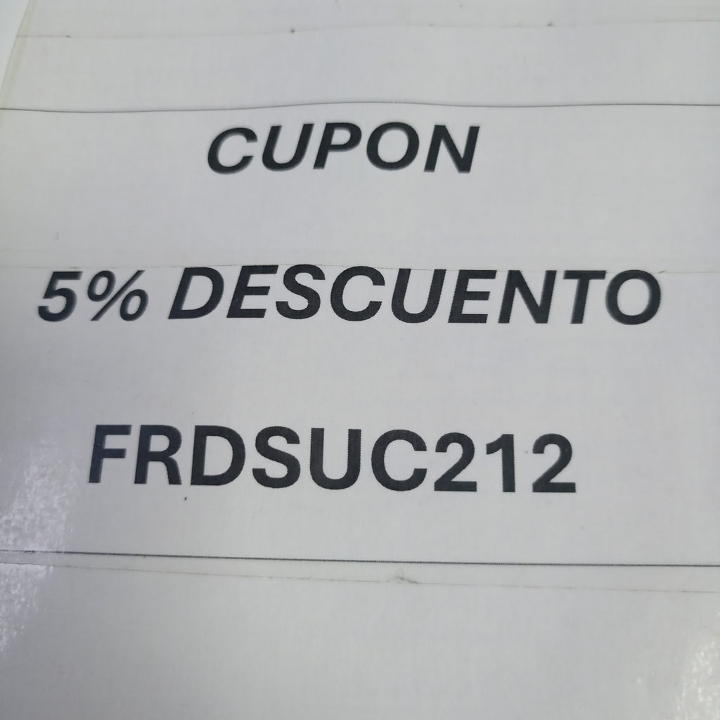 CADENA ORO 10 K 2.2 GRMS (SEMINUEVO)