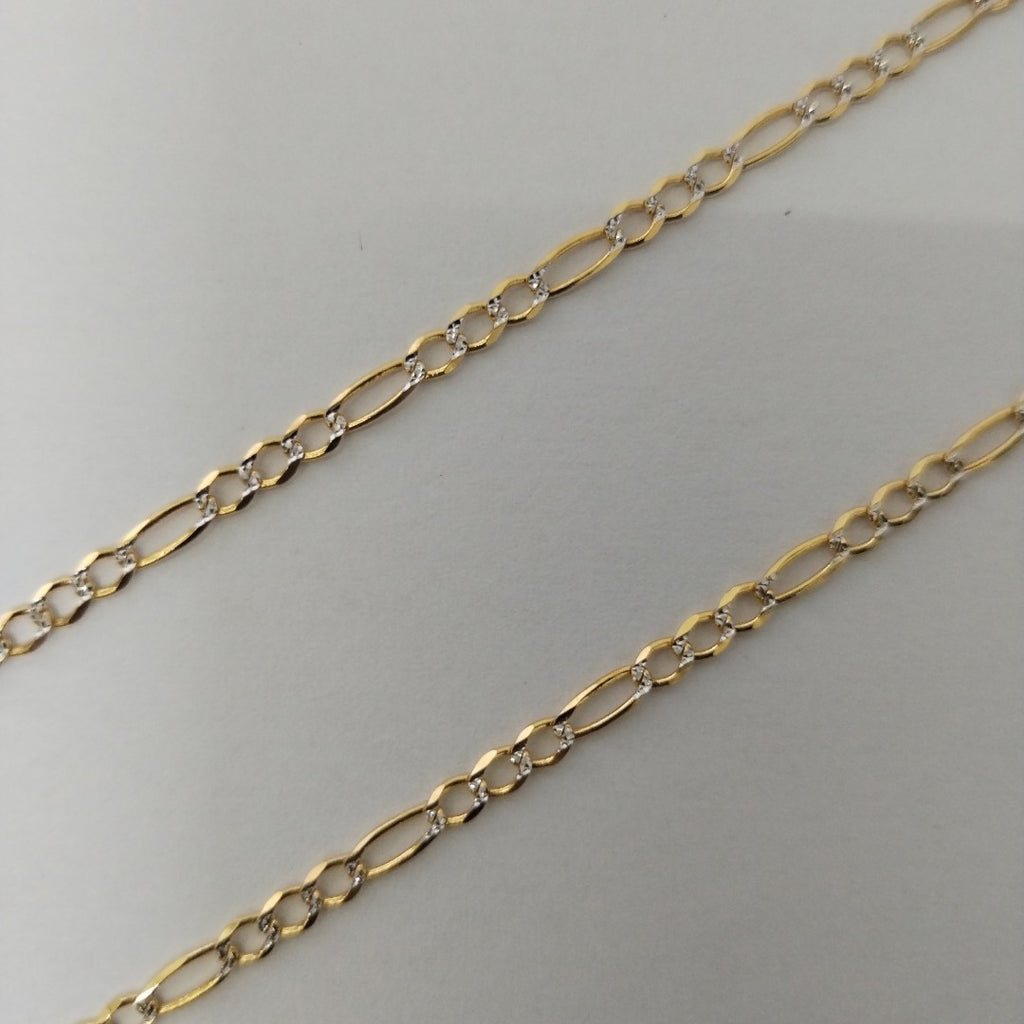 CADENA ORO 10 K 4.2 GRMS (SEMINUEVO)