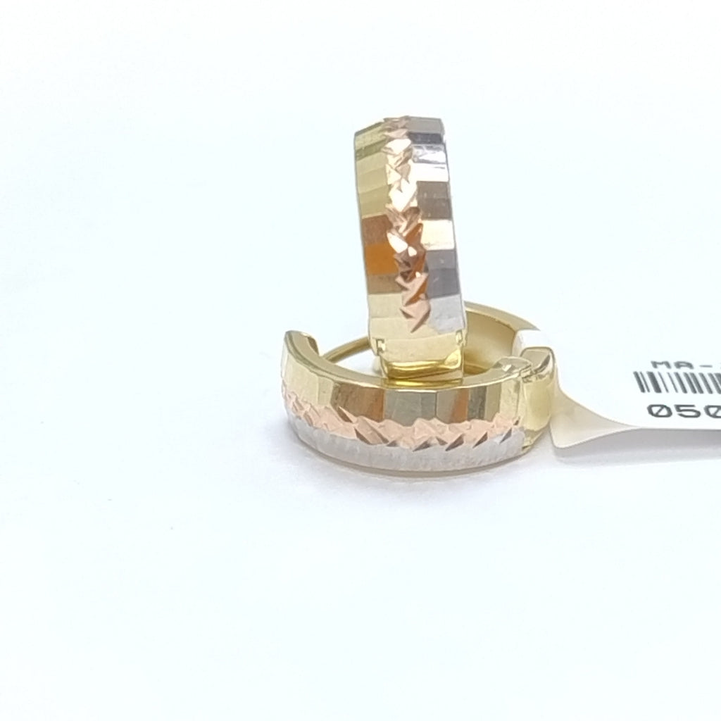 HUGGIES ORO 10K 1.4 (NUEVO)