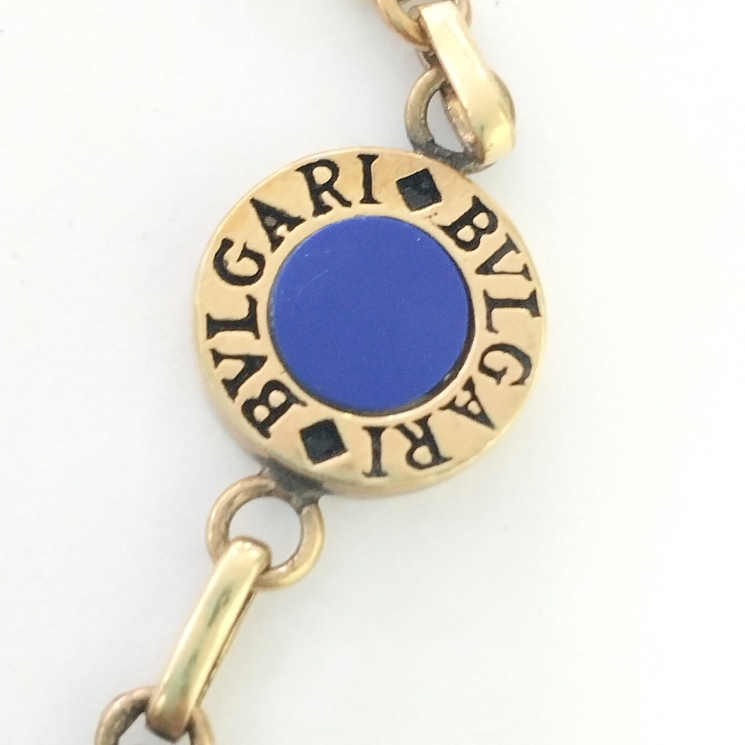 PULSERA ORO 14 K 15.3 GRMS (SEMINUEVO)