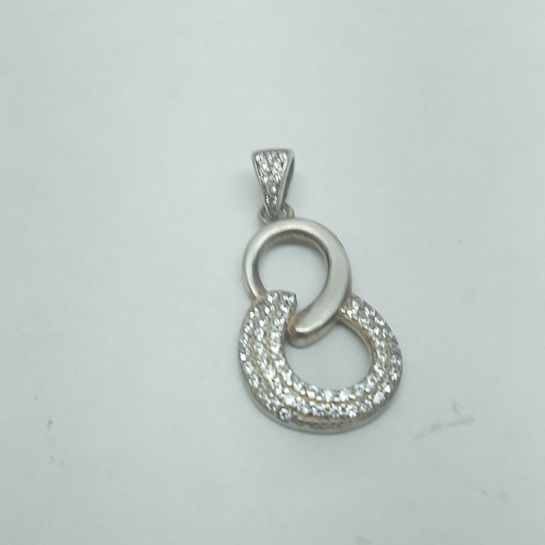 DIJE PLATA 3,60 GRMS (SEMINUEVO)