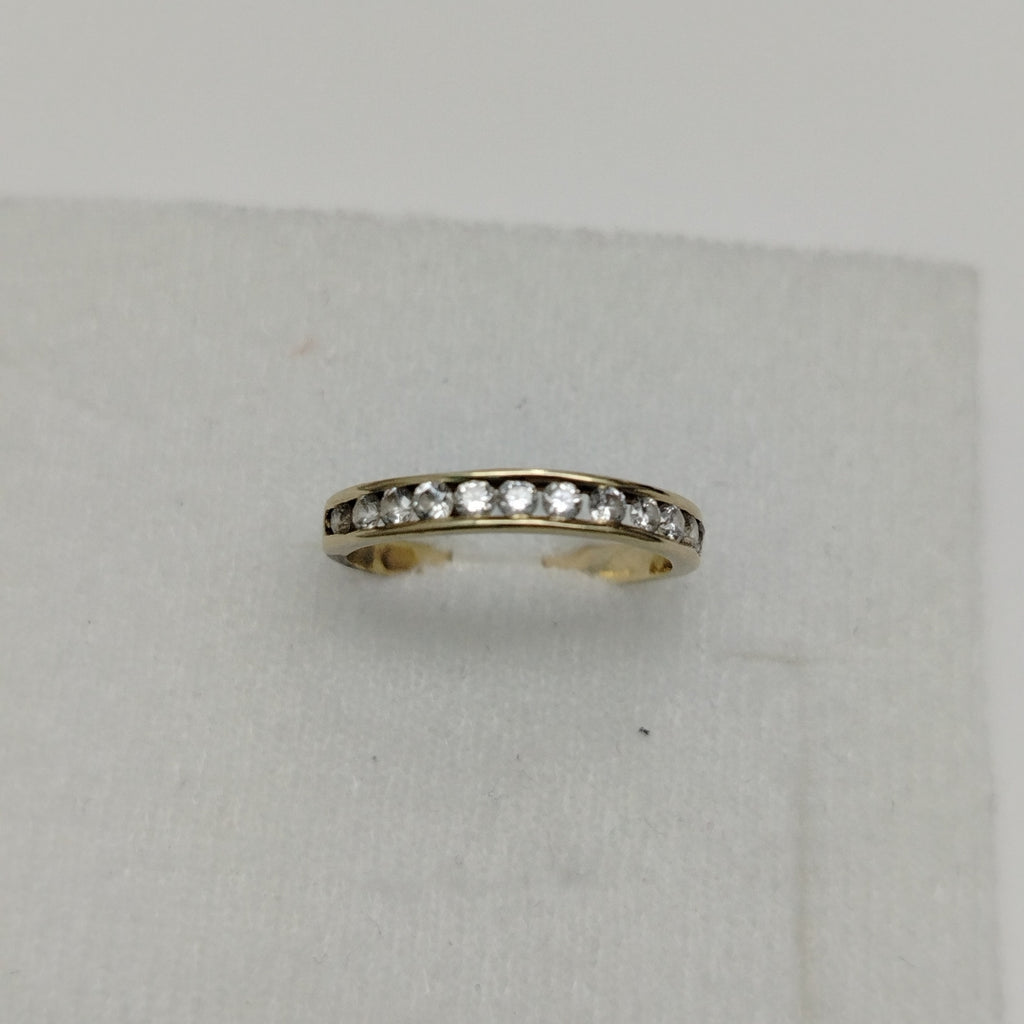 ANILLITO ORO 8 K 1,60 GRMS (SEMINUEVO)