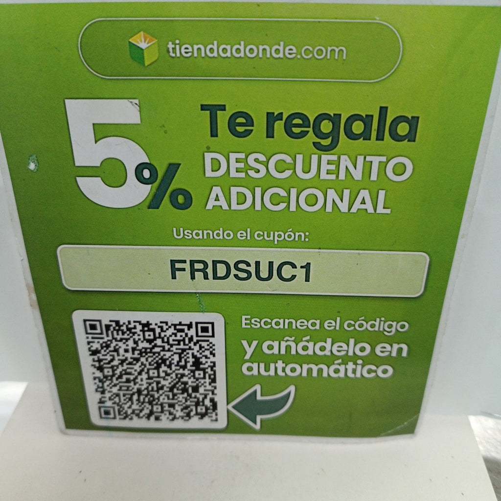 SOLITARIO ORO 10 K 2,90 GRMS (SEMINUEVO)