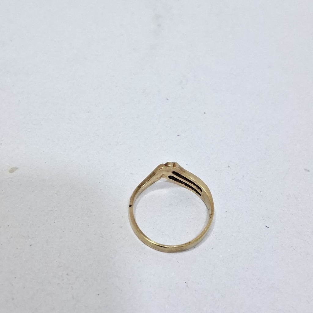 ANILLITO ORO 8 K 2.4 GRMS (SEMINUEVO)
