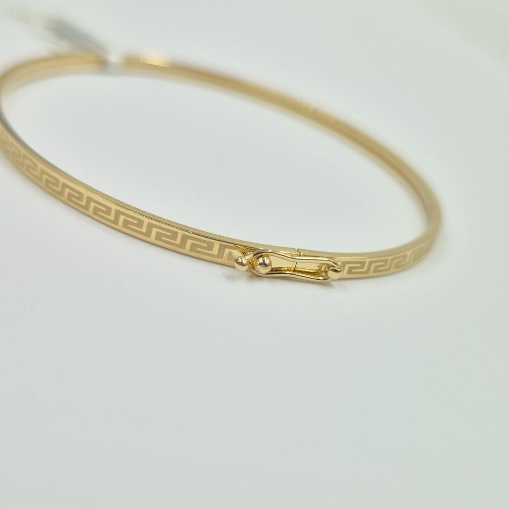 AROS ORO 14K 2.5 (NUEVO)