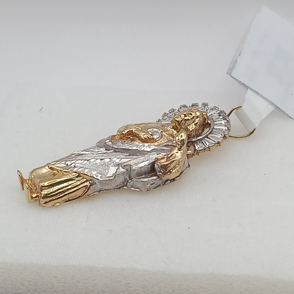 DIJE ORO 10 K 7.1 GRMS (SEMINUEVO)
