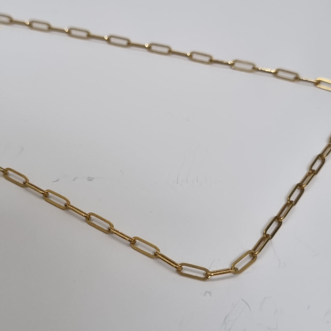 CADENAS ORO 14K 5.3 (NUEVO)