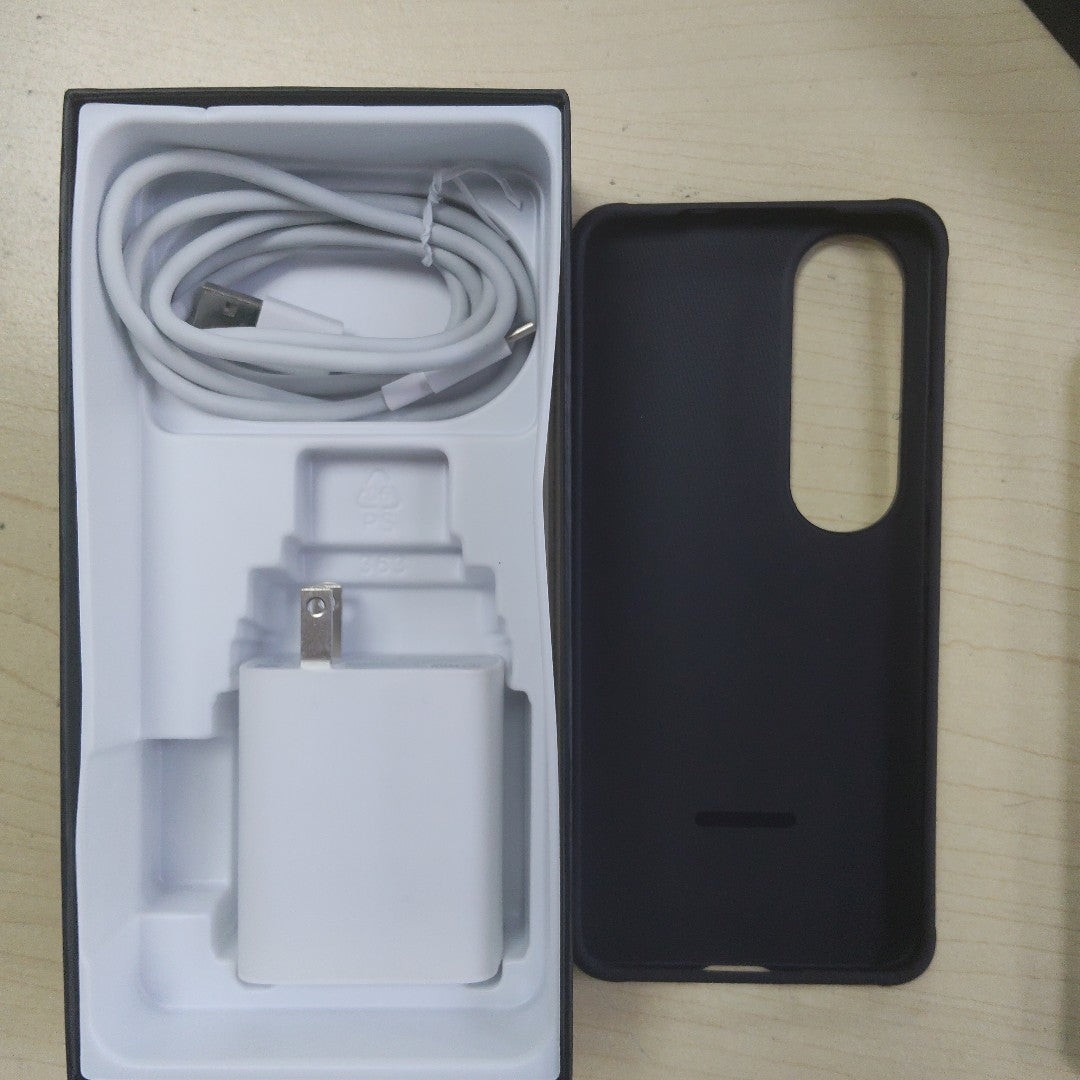 CELULAR VIVO V50 LITE V2441 (2025) 256 GB 8 GB RAM (SEMINUEVO)