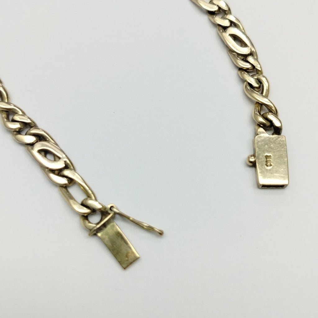 PULSERA ORO 8 K 17,20 GRMS (SEMINUEVO)